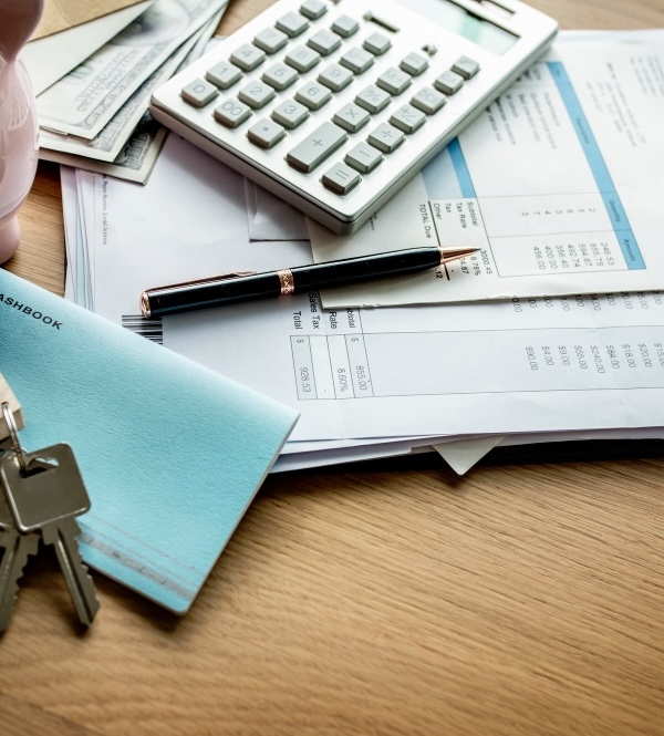 fiscalité patrimoniale